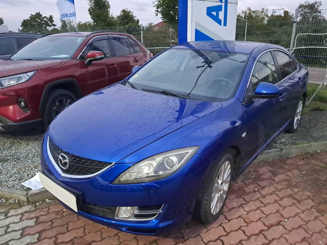 Mazda 6 2009