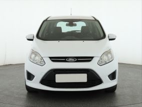 Ford Grand C-Max - 2011