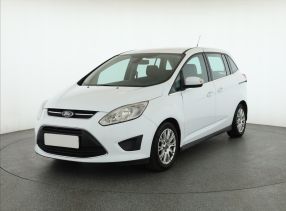 Ford Grand C-Max - 2011