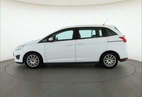 Ford Grand C-Max - 2011