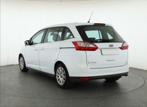 Ford Grand C-Max - 2011