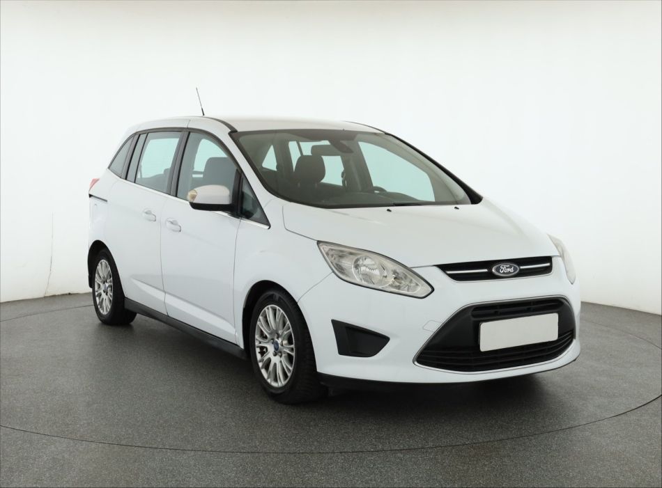 Ford Grand C-Max - 2011