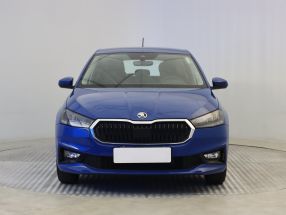 Skoda Fabia - 2023