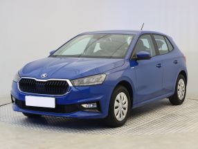 Skoda Fabia - 2023