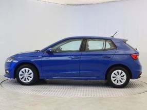 Skoda Fabia - 2023