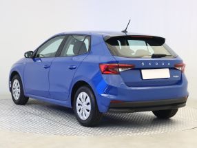 Skoda Fabia - 2023