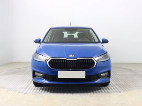 Skoda Fabia - 2023