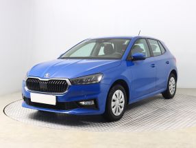 Skoda Fabia - 2023