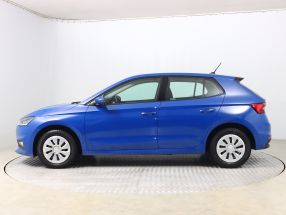 Skoda Fabia - 2023