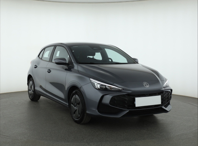 MG 3 2024