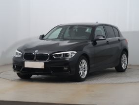 BMW 1 - 2018