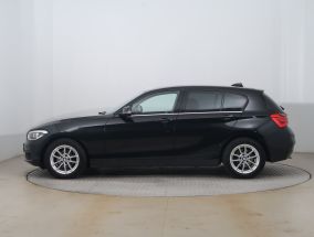 BMW 1 - 2018