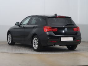 BMW 1 - 2018