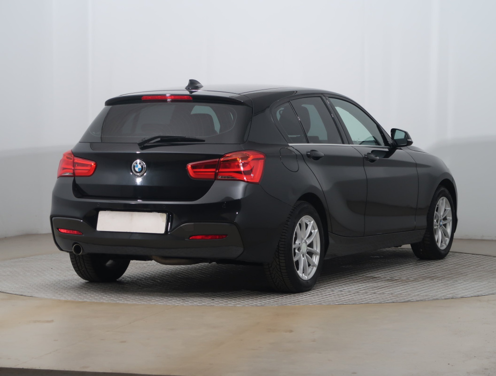BMW 1