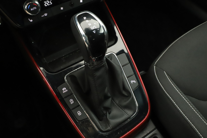 Škoda Fabia, 2026