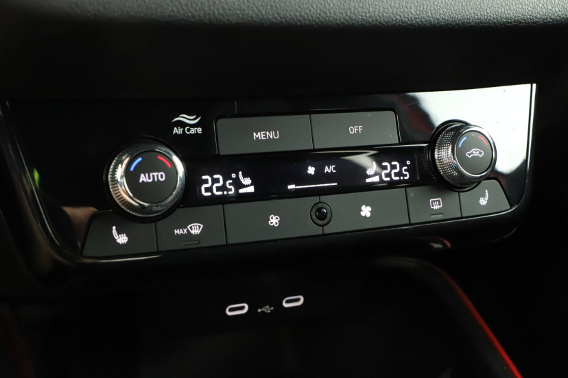 Škoda Fabia, 2026