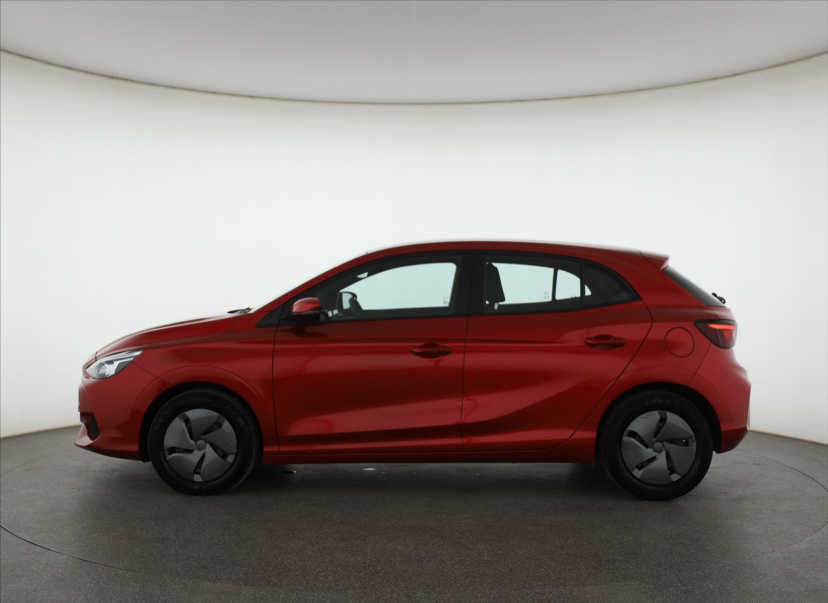 MG 3, 2025