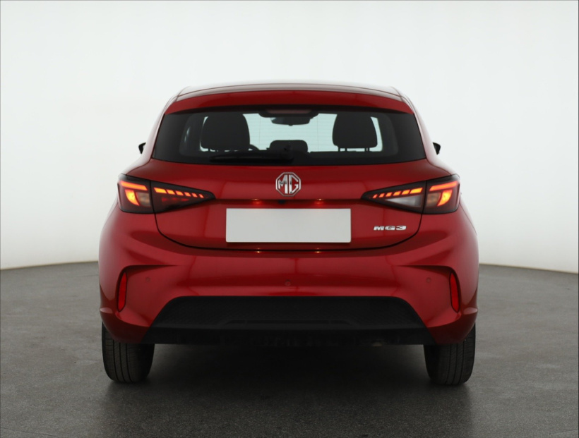 MG 3, 2025