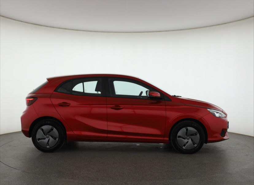 MG 3, 2025