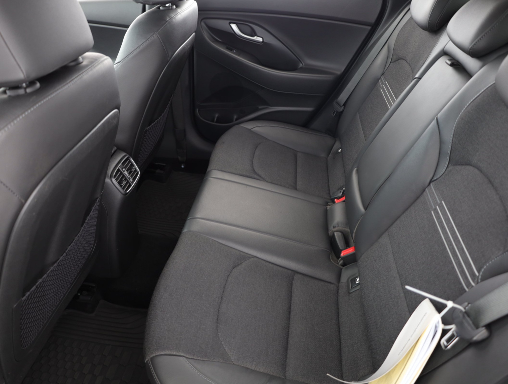 Hyundai i30 Fastback