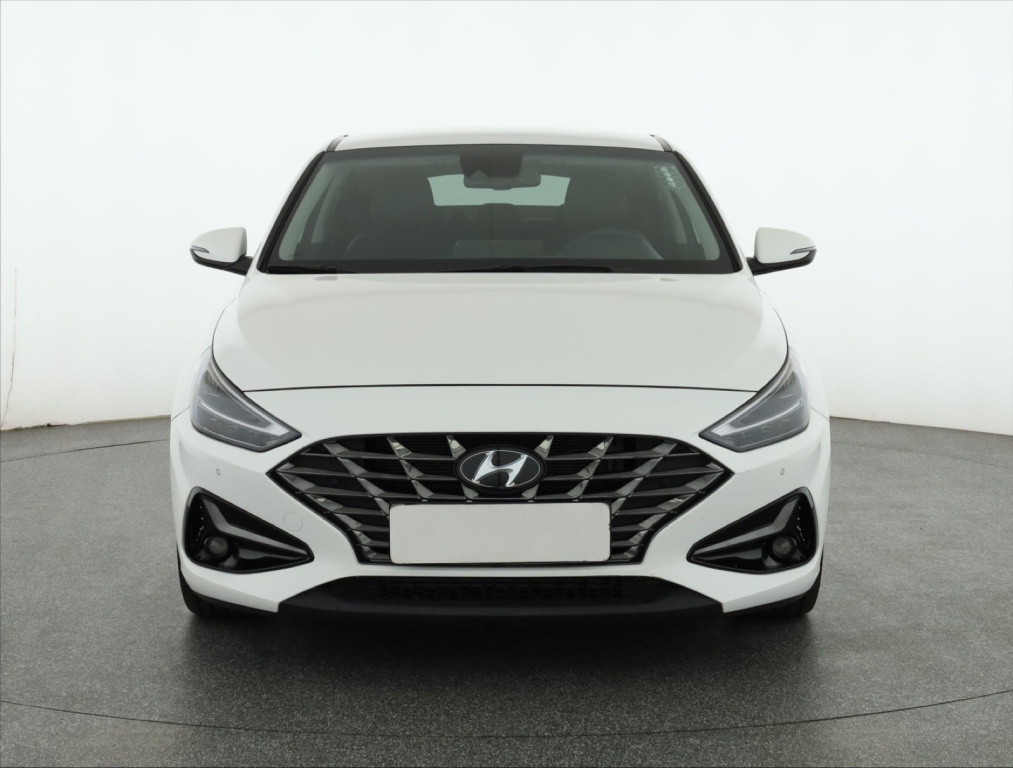 Hyundai i30 Fastback