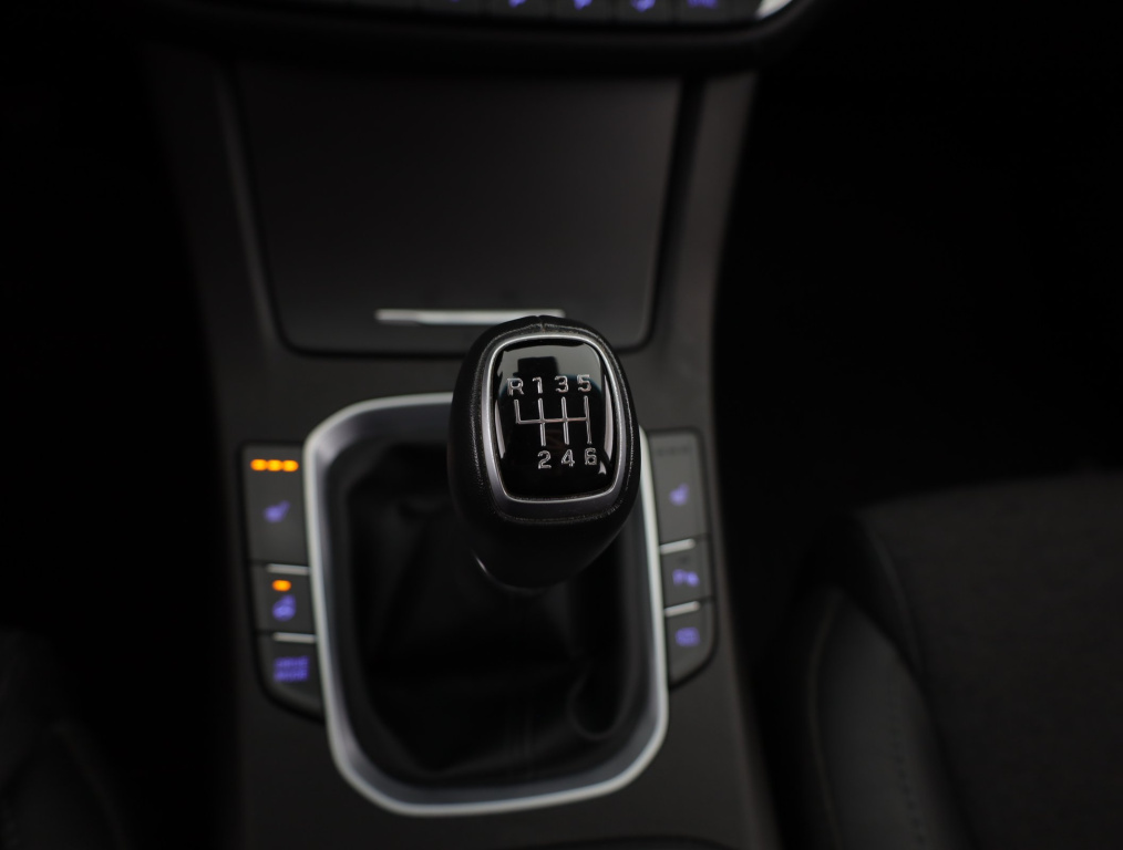 Hyundai i30 Fastback