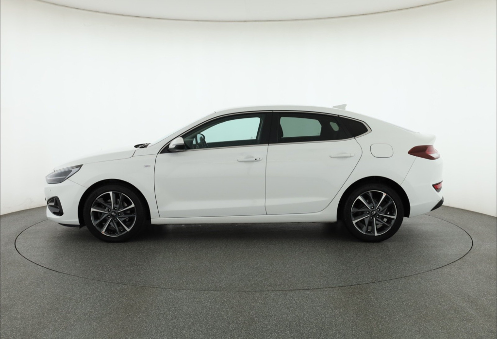 Hyundai i30 Fastback