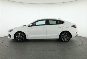 Hyundai i30 Fastback - 2021