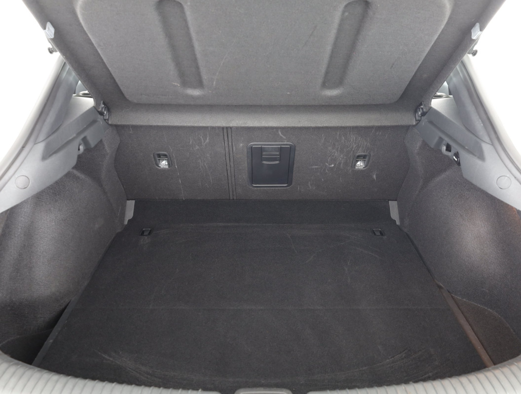 Hyundai i30 Fastback