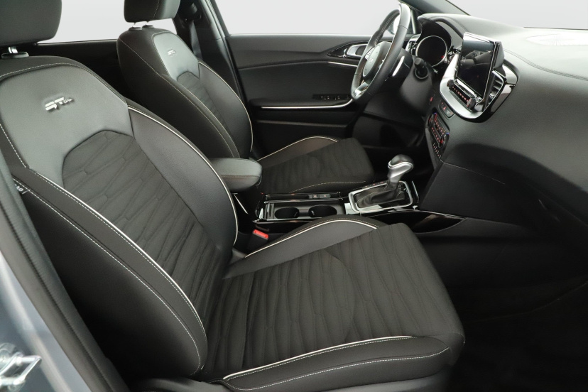 Kia Ceed, 2025