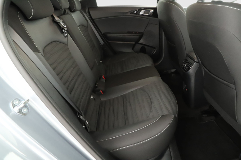 Kia Ceed, 2025