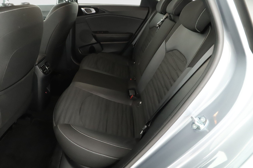 Kia Ceed, 2025