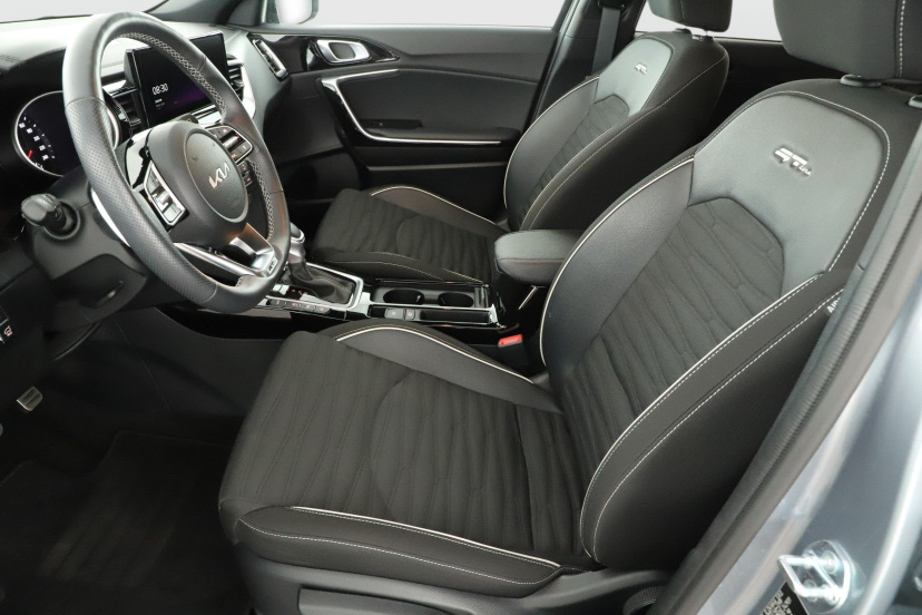 Kia Ceed, 2025