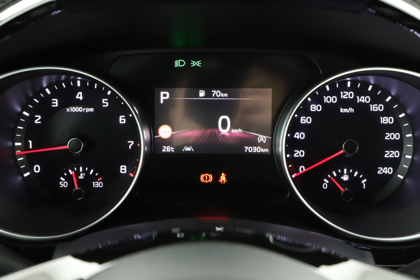 Kia Ceed, 2025