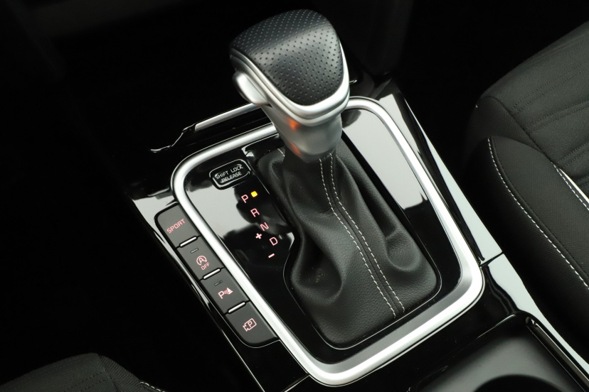Kia Ceed, 2025