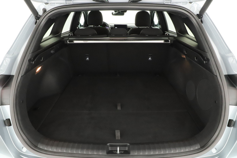 Kia Ceed, 2025