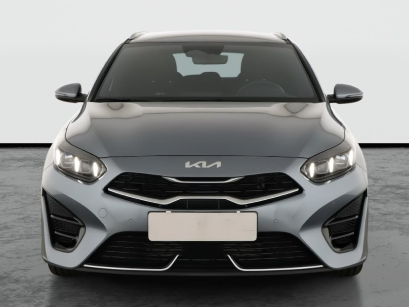 Kia Ceed, 2025
