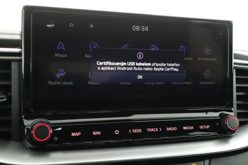Kia Ceed, 2025