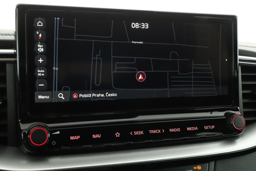 Kia Ceed, 2025