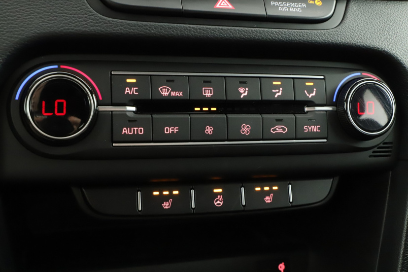 Kia Ceed, 2025
