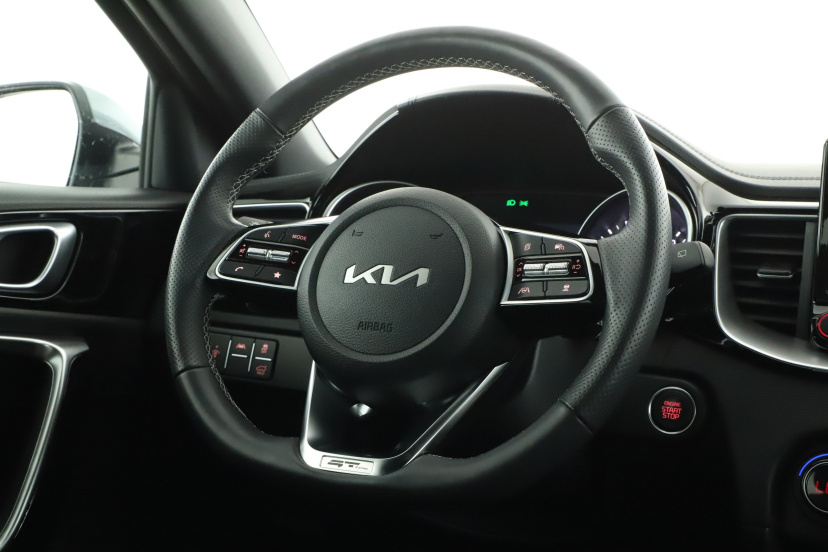 Kia Ceed, 2025
