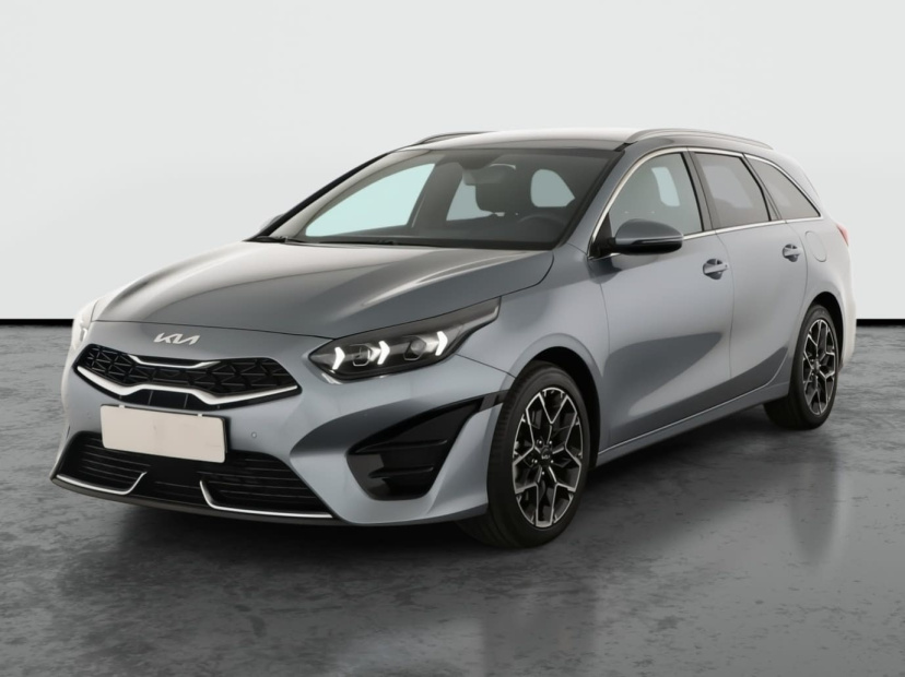 Kia Ceed, 2025