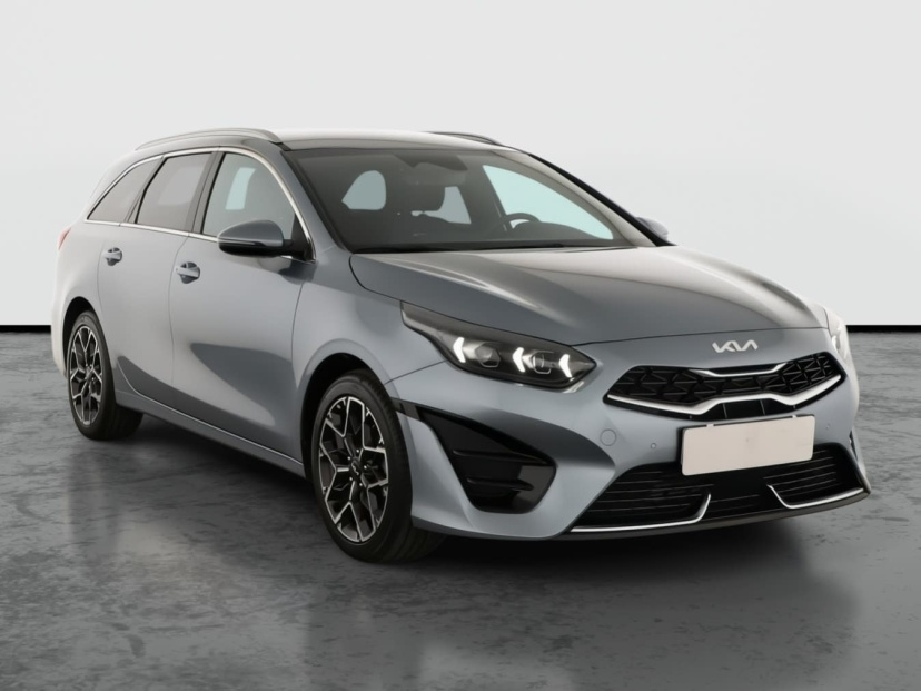 Kia Ceed, 2025