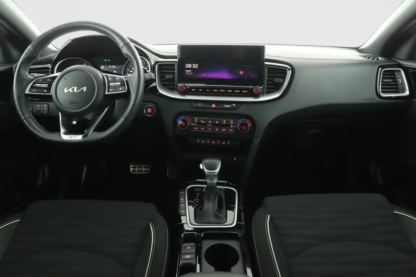 Kia Ceed, 2025