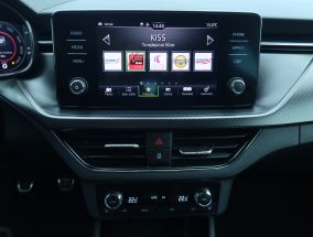 Škoda Scala - 2021