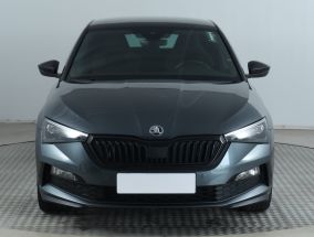 Skoda Scala - 2021