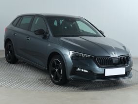 Škoda Scala - 2021