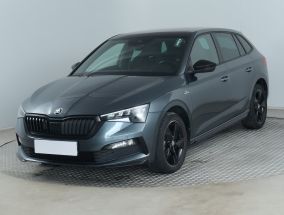 Skoda Scala - 2021