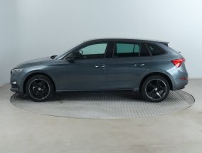 Skoda Scala - 2021