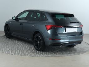 Skoda Scala - 2021
